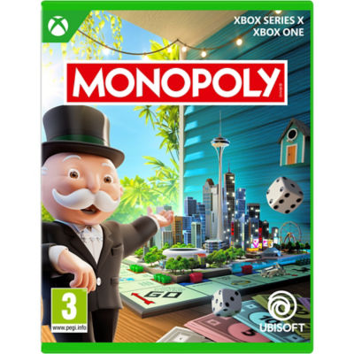 Monopoly