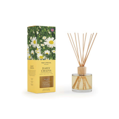 Reed Diffuser Daisy Chains thumbnail 3