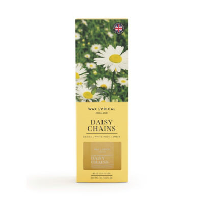 Reed Diffuser Daisy Chains thumbnail 4