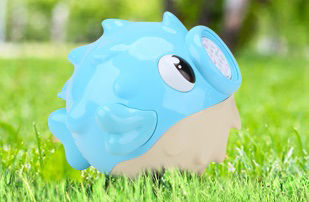 Bubble Machine thumbnail 2