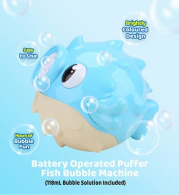 Bubble Machine thumbnail 3