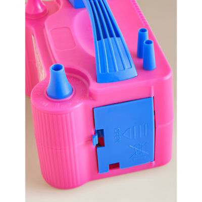 SENSIO Electric Balloon Pump thumbnail 3