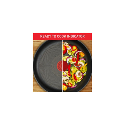 Tefal Force Non-Stick Stockpot 24cm thumbnail 5
