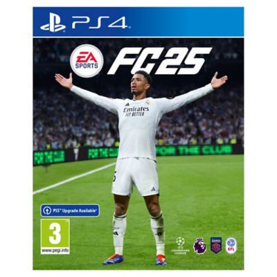 EA Sports FC 25 thumbnail 2