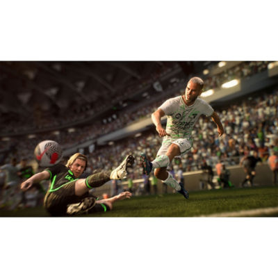 EA Sports FC 25 thumbnail 4
