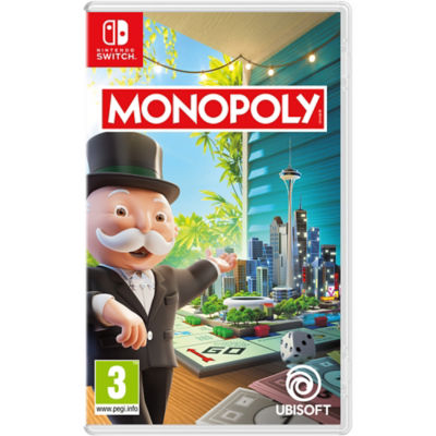 Monopoly thumbnail 2