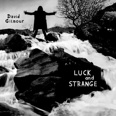 Luck and Strange by David Gilmour