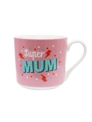 Super Mum Mug