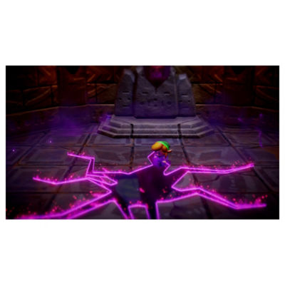 The Legend of Zelda: Echoes of Wisdom thumbnail 3