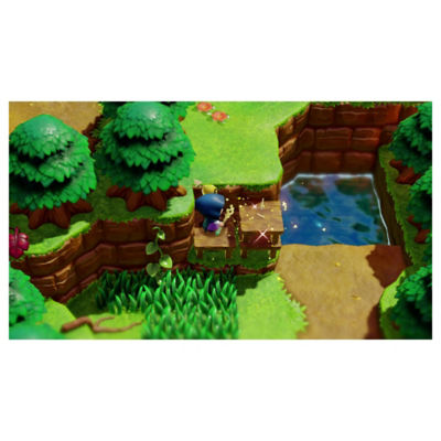 The Legend of Zelda: Echoes of Wisdom thumbnail 6
