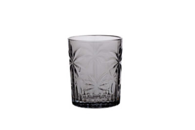 Grey Palm Tumbler thumbnail 2