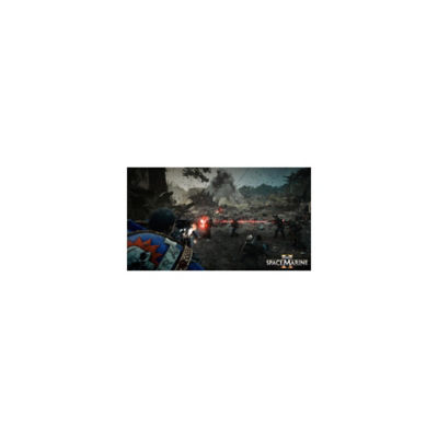 Warhammer 40,000: Space Marine II thumbnail 4