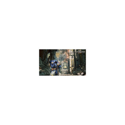 Warhammer 40,000: Space Marine II thumbnail 5