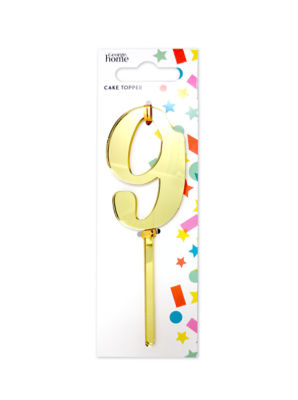 Cake Topper 9 thumbnail 2