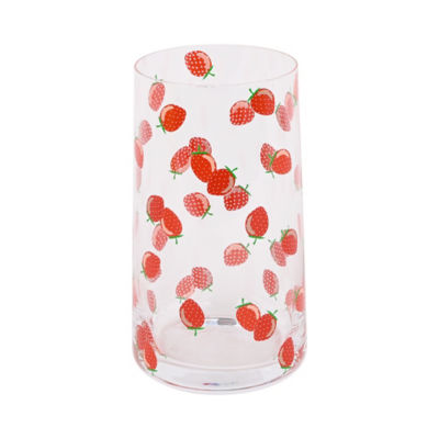 Strawberry Hiball thumbnail 2