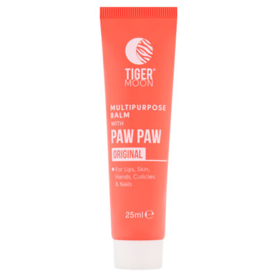 Original Multipurpose Balm with Paw Paw 25ml thumbnail 2