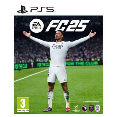 EA Sports FC 25 thumbnail 2