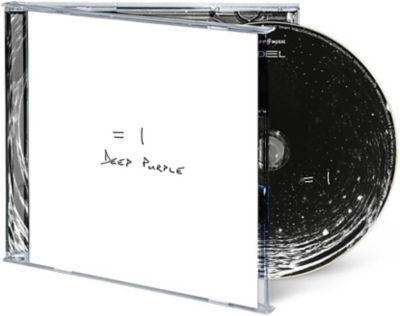 =1 by Deep Purple
