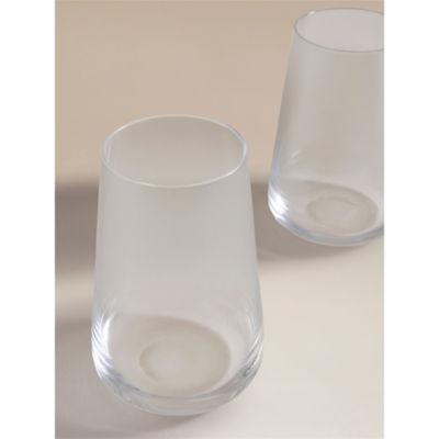 Clear Hiball Glass - Set of 2 thumbnail 3