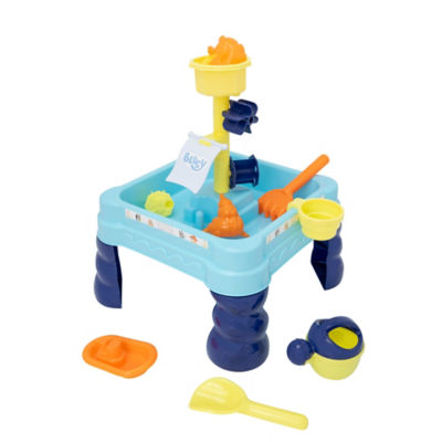 Bluey Blue Sand & Water Table thumbnail 2