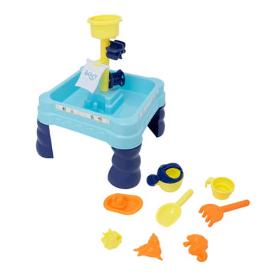 Bluey Blue Sand & Water Table thumbnail 3