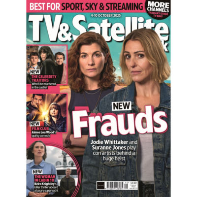 TV & Satellite Week thumbnail 2