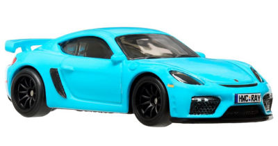 Boulevard Vehicle (Styles May Vary) thumbnail 5