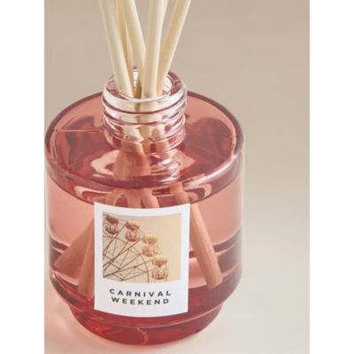 Carnival Weekend Reed Diffuser thumbnail 4