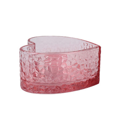 Valentines Heart Tealight Holder