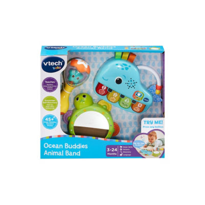 Ocean Buddies Animal Band thumbnail 2