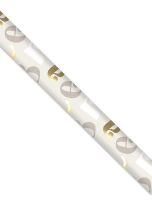 Premium Celebrate Rollwrap