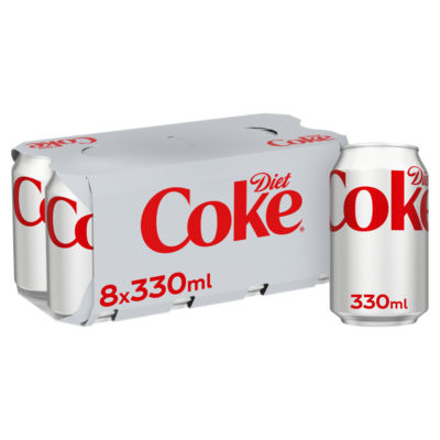 8 x 330ml