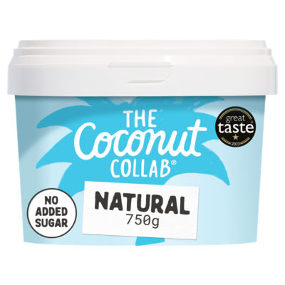 Natural Yoghurt 750g thumbnail 2
