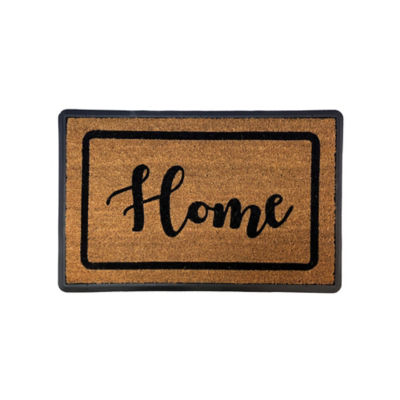 Mighty Mat Rubber & Coir Mat thumbnail 2