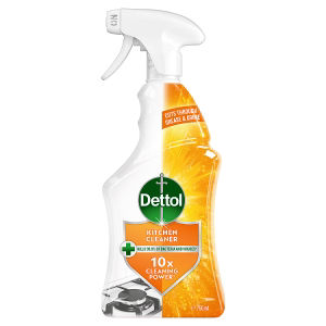 Kitchen Cleaner 750ml thumbnail 2