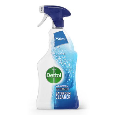Bathroom Cleaner 750ml thumbnail 2