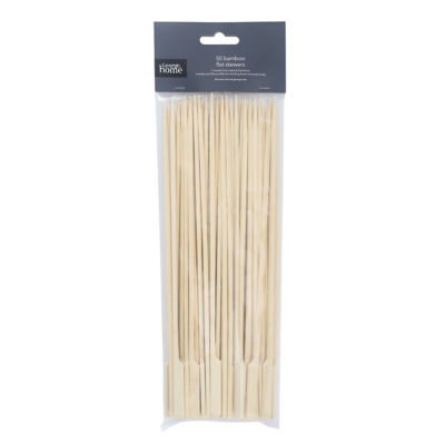 XPLOR Bamboo Skewers