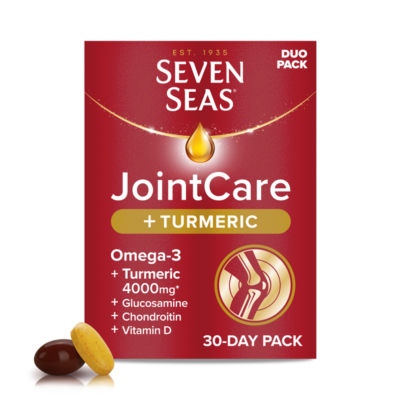 JointCare + TURMERIC thumbnail 2