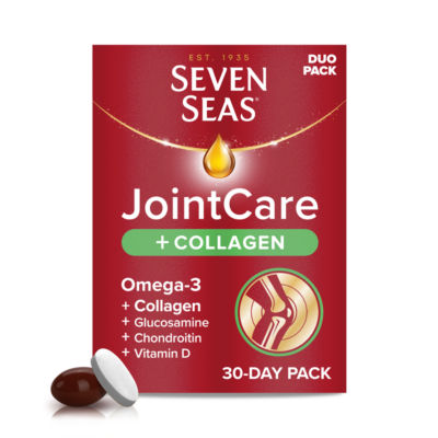 JointCare + COLLAGEN thumbnail 2