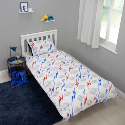 SONIC DUVET SET thumbnail 4