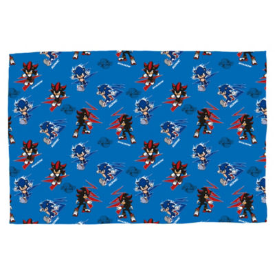 Sonic Movie Fleece - 100cm x 150cm thumbnail 6