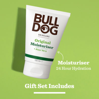 Skincare Original Moisturiser 100ml thumbnail 3