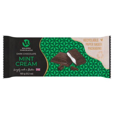 Mint Cream 150g thumbnail 2