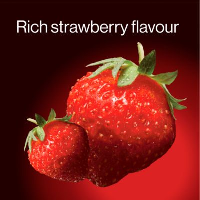 15g High Protein Strawberry Yoghurt with Magnesium & Vitamin B9 160g thumbnail 4