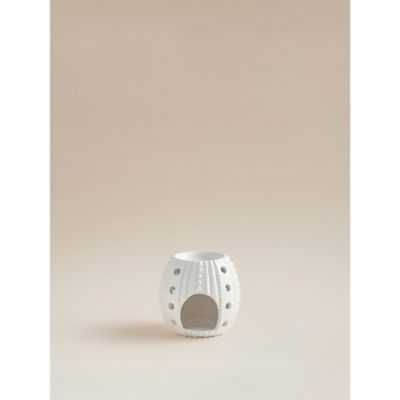 White Oil Burner thumbnail 2