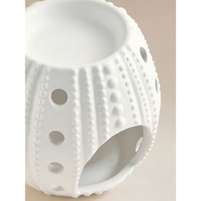 White Oil Burner thumbnail 3