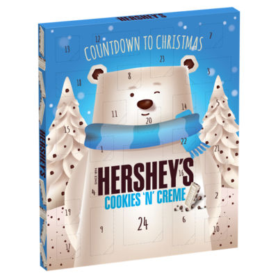 Cookies 'n' Crème Advent 205g thumbnail 2