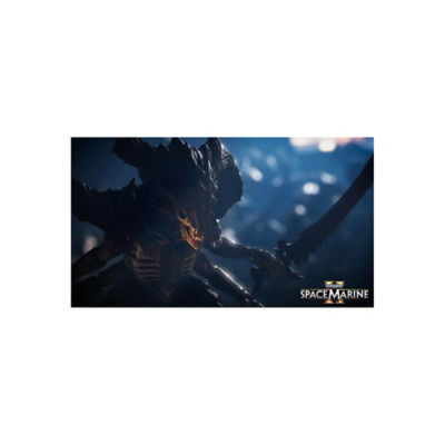 Warhammer 40,000: Space Marine II thumbnail 6