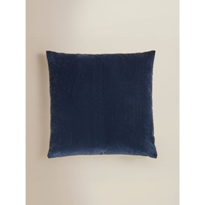 Cord Cushion 50 x 50cm thumbnail 2