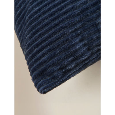Cord Cushion 50 x 50cm thumbnail 3
